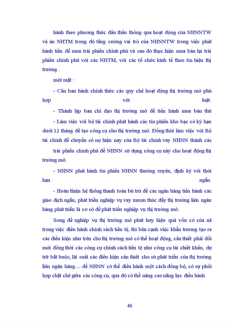 image for page Lạm phát và sự kiềm chế lạm phát