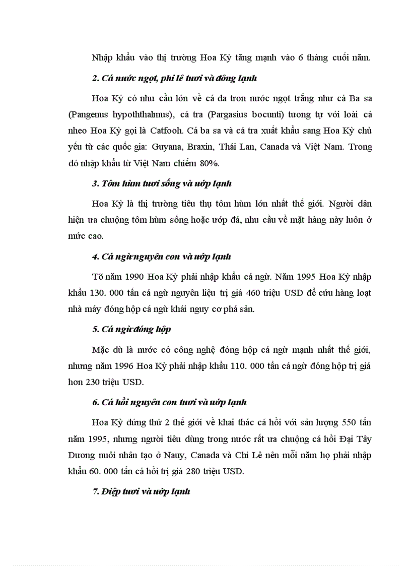 image for page Vụ kiện phá giá Việt Nam tại Mỹ