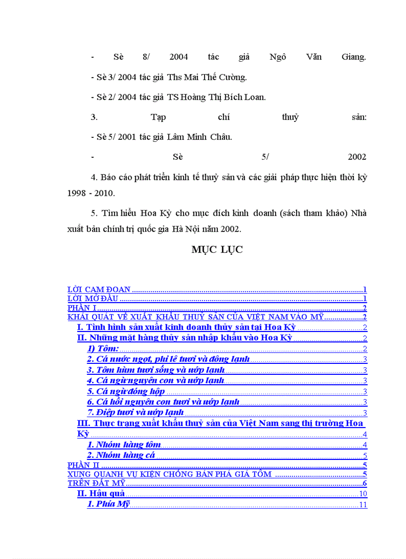 image for page Vụ kiện phá giá Việt Nam tại Mỹ