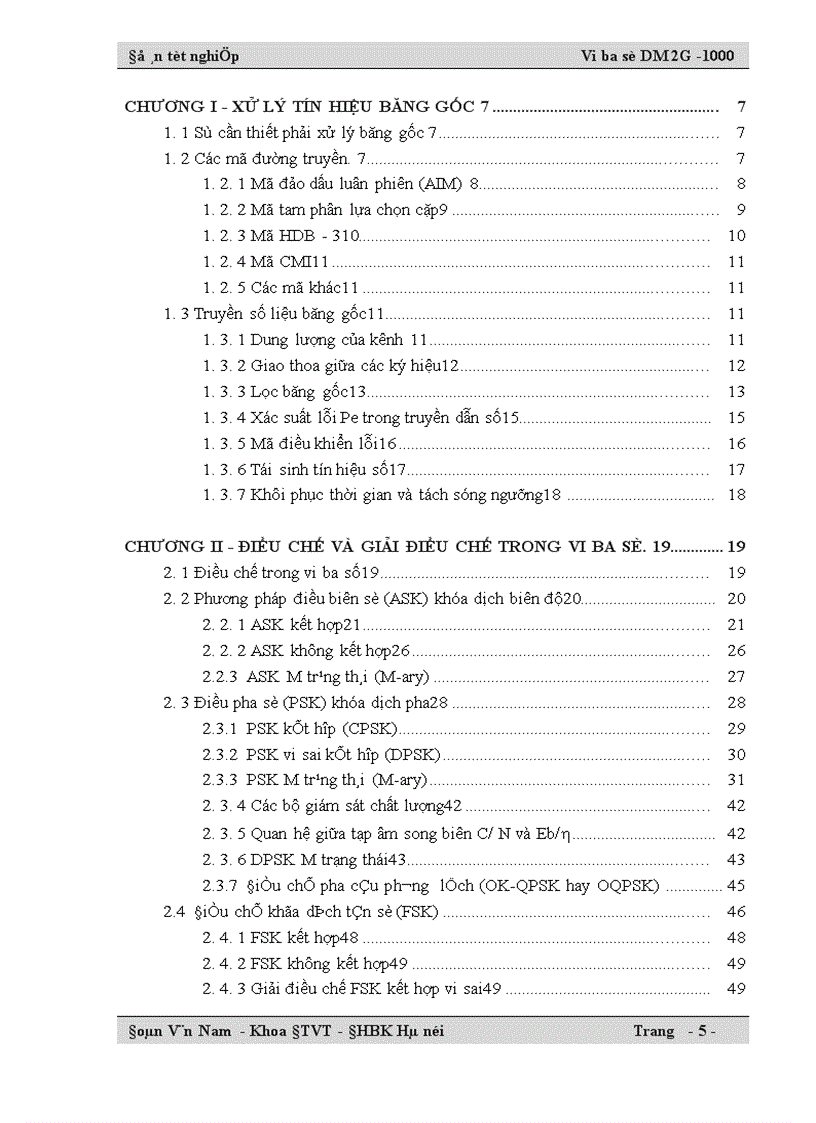 image for page Vi ba số DM 2G -1000