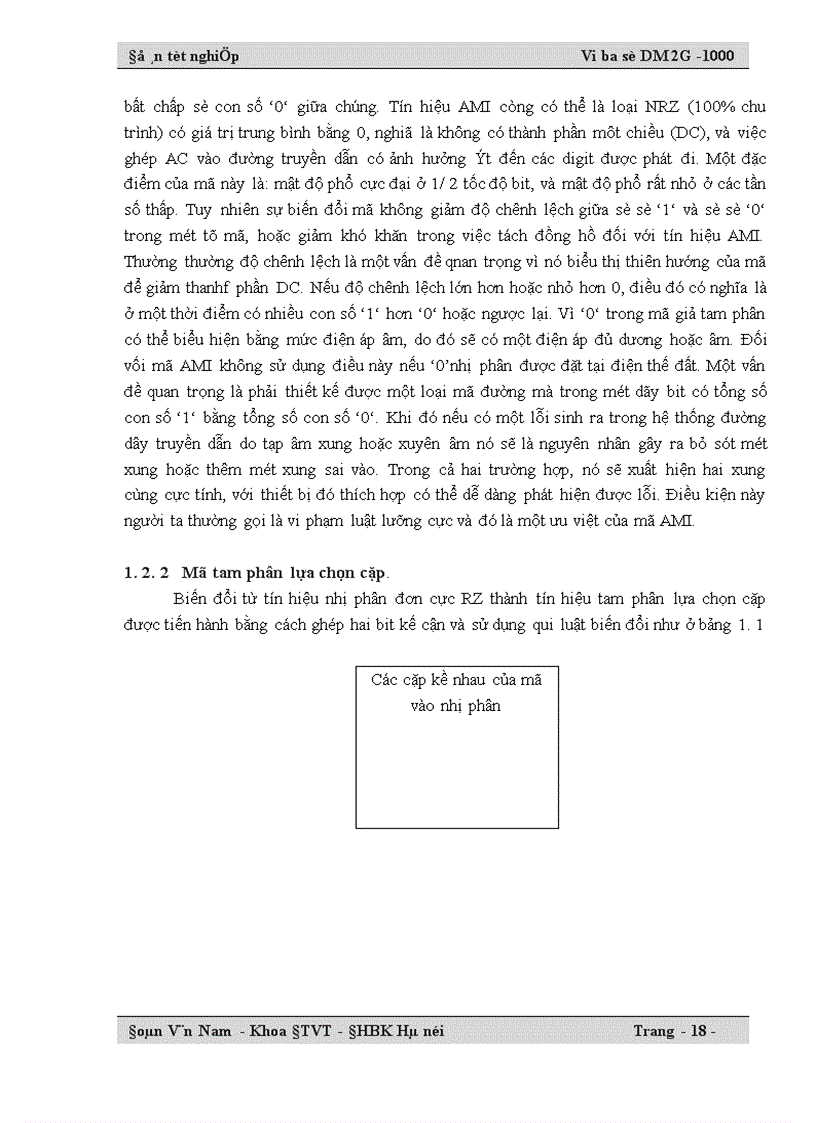 image for page Vi ba số DM 2G -1000