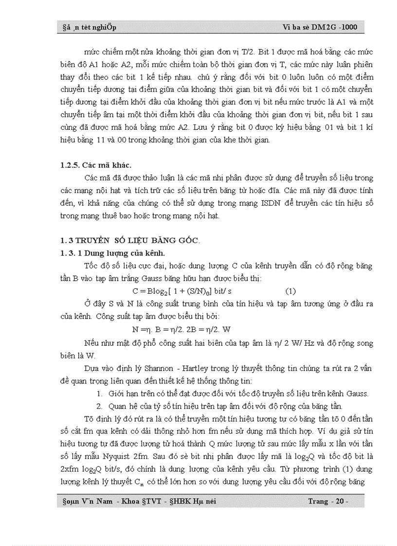 image for page Vi ba số DM 2G -1000