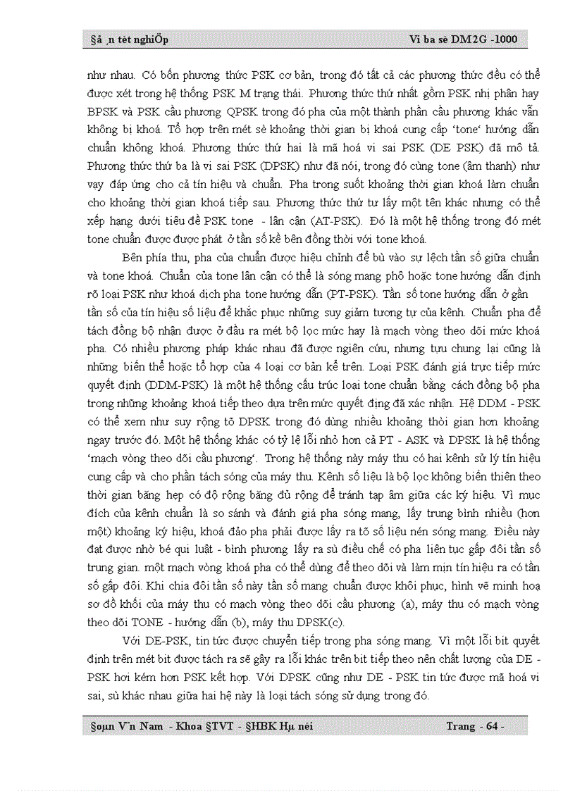 image for page Vi ba số DM 2G -1000