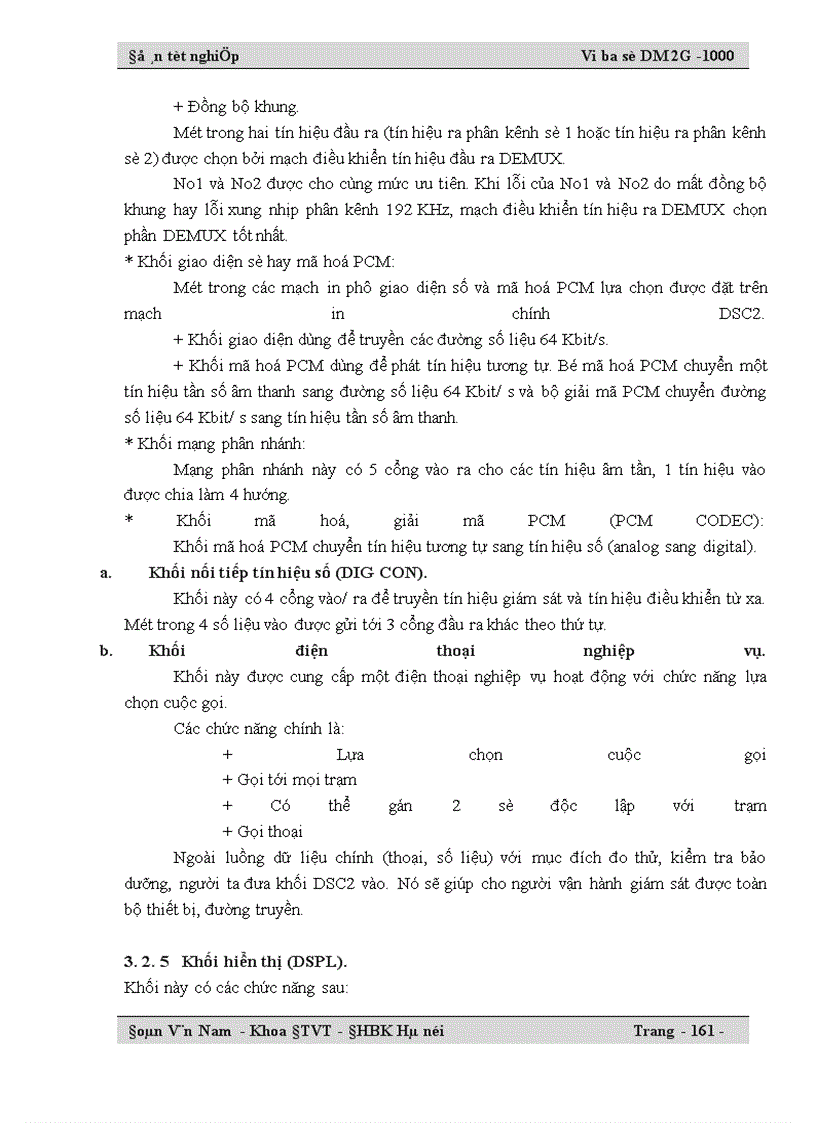 image for page Vi ba số DM 2G -1000