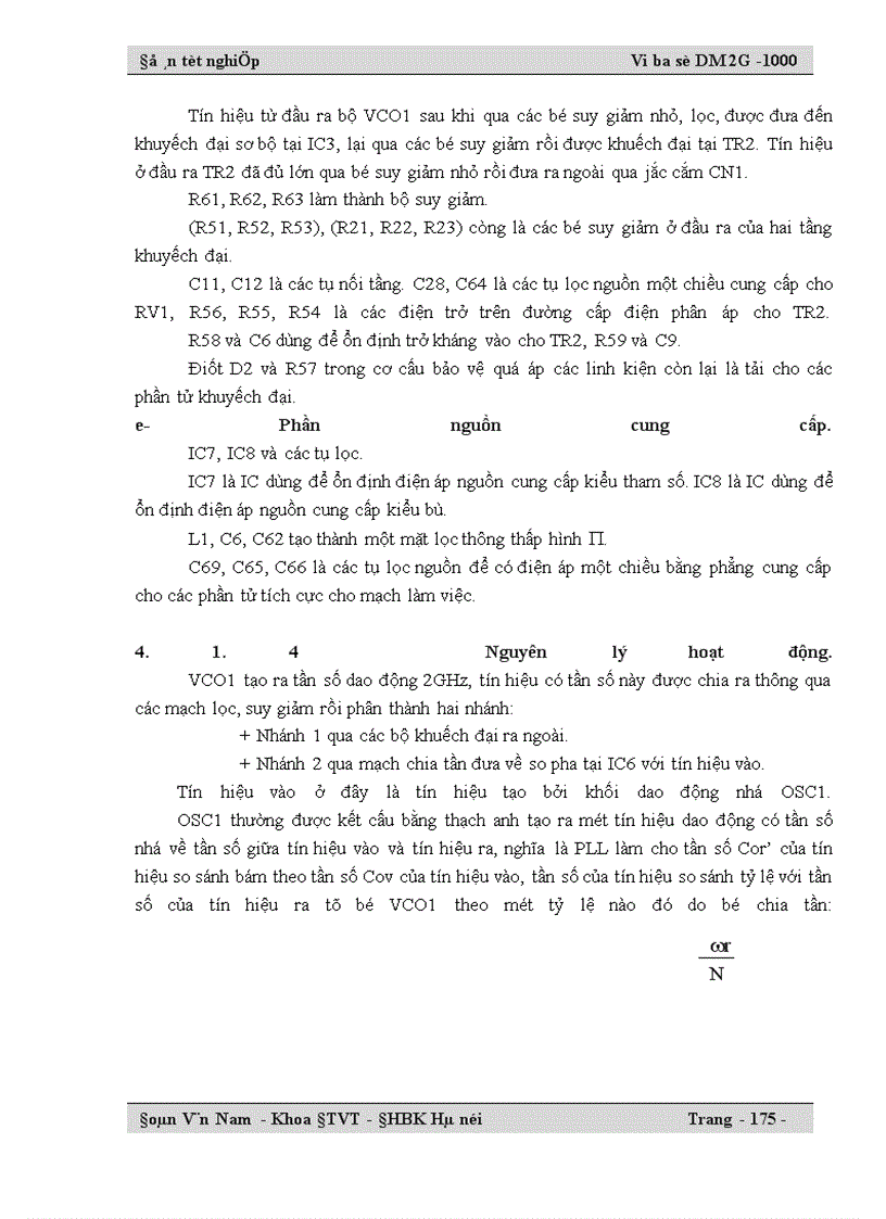 image for page Vi ba số DM 2G -1000