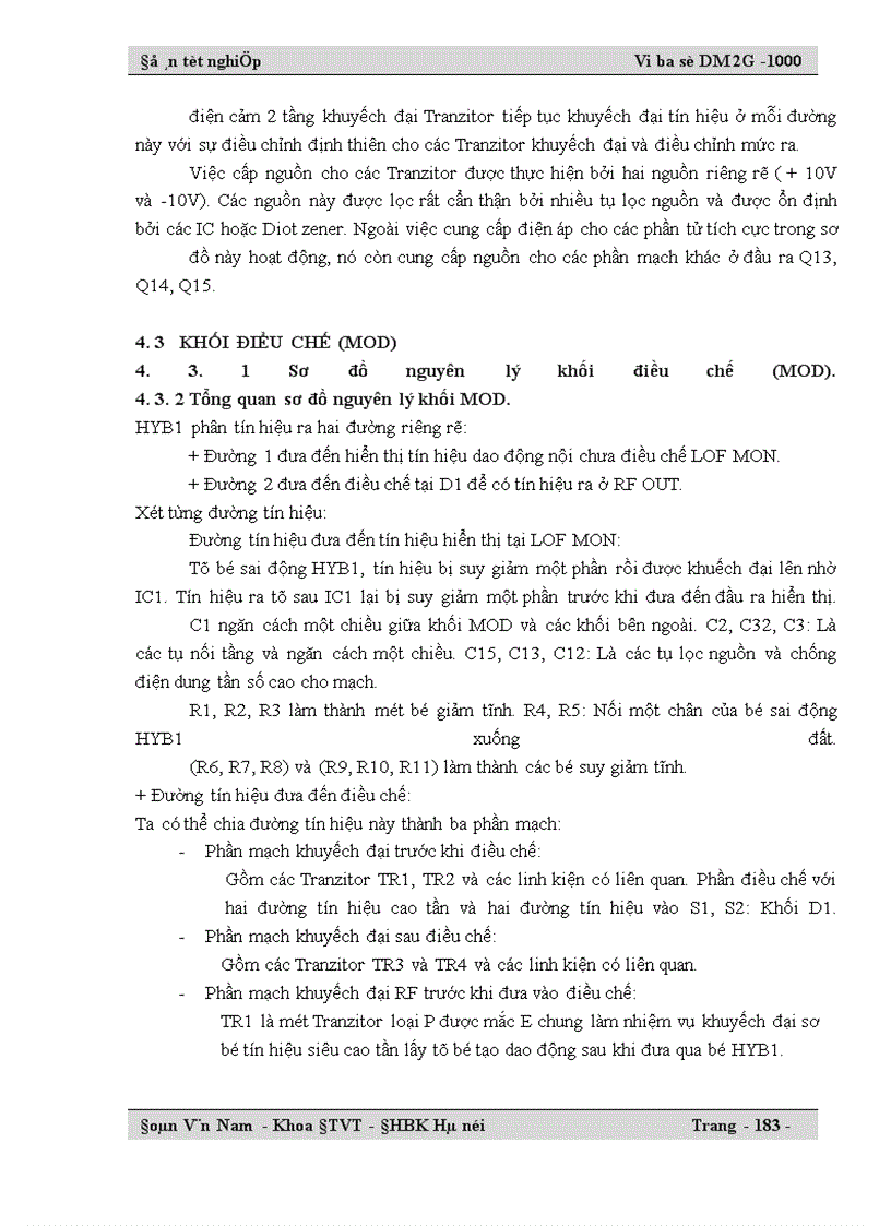 image for page Vi ba số DM 2G -1000