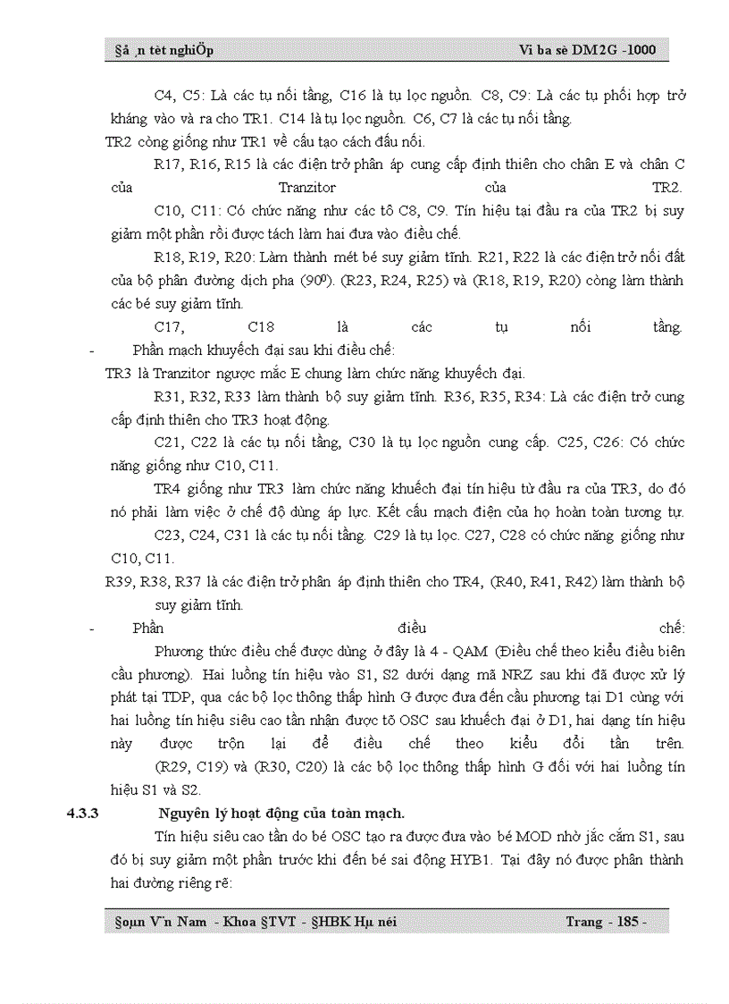 image for page Vi ba số DM 2G -1000