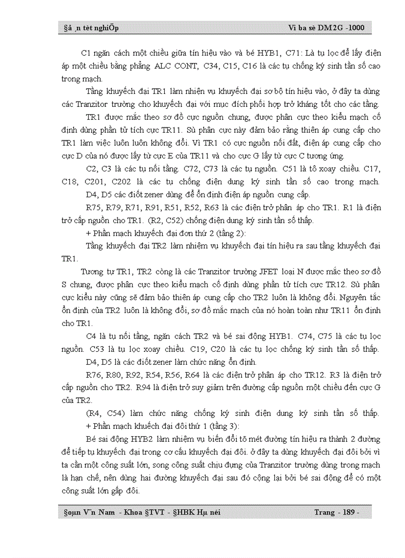 image for page Vi ba số DM 2G -1000