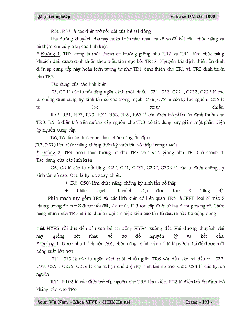 image for page Vi ba số DM 2G -1000