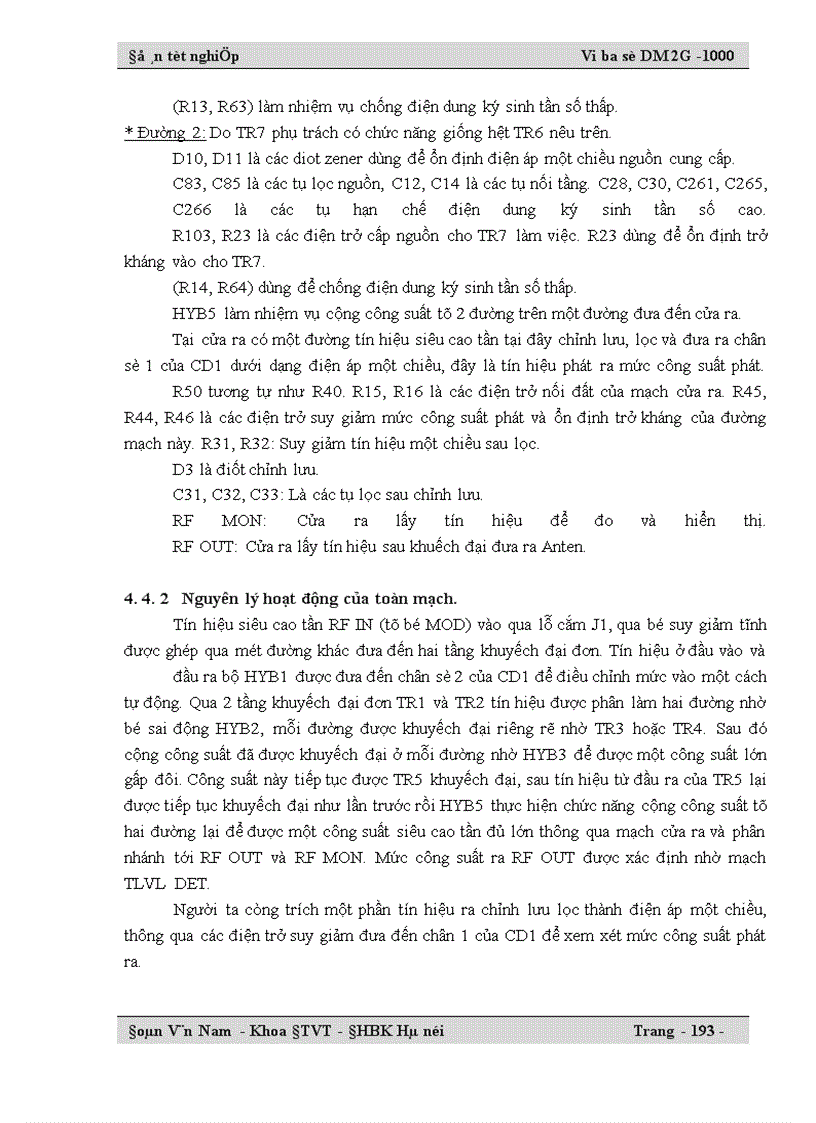 image for page Vi ba số DM 2G -1000