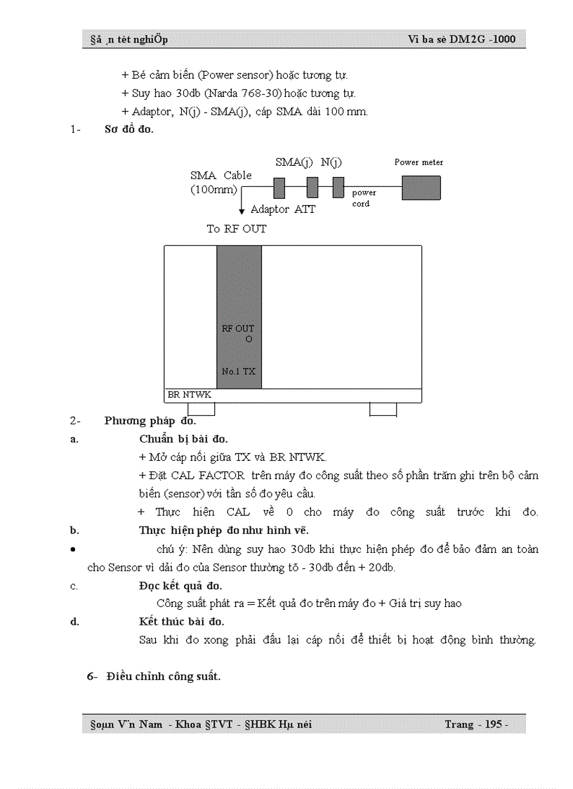 image for page Vi ba số DM 2G -1000