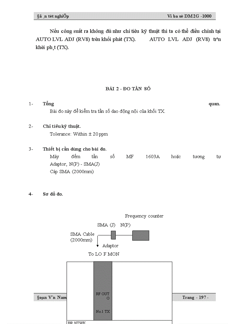 image for page Vi ba số DM 2G -1000