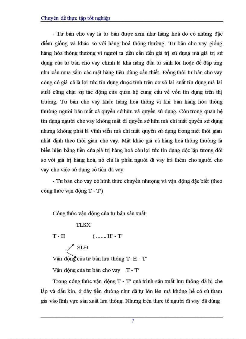 image for page Hoàn thiện nghiệp vụ cho vay của Sở giao dịch I- Ngân hàng Công thương Việt Nam