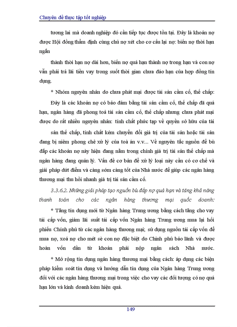 image for page Hoàn thiện nghiệp vụ cho vay của Sở giao dịch I- Ngân hàng Công thương Việt Nam