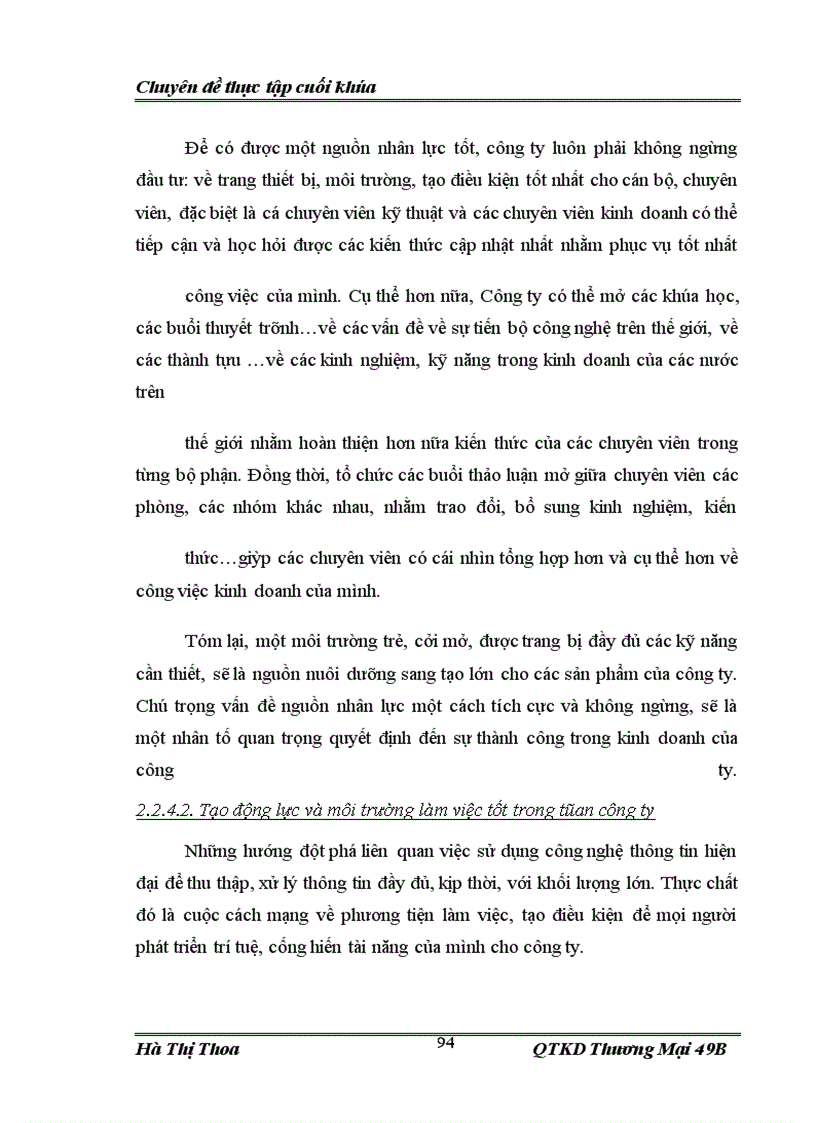 image for page Giải pháp phát triển dịch vụ tư vấn tại Công ty cổ phần tư vấn quản trị doanh nghiệp Tinh Vân