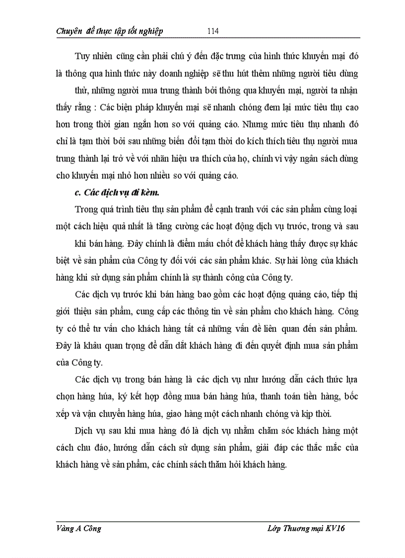 image for page Phát triển thị trường tiêu thụ sản phẩm của Công ty Cổ phần thuốc thú y trung ương I