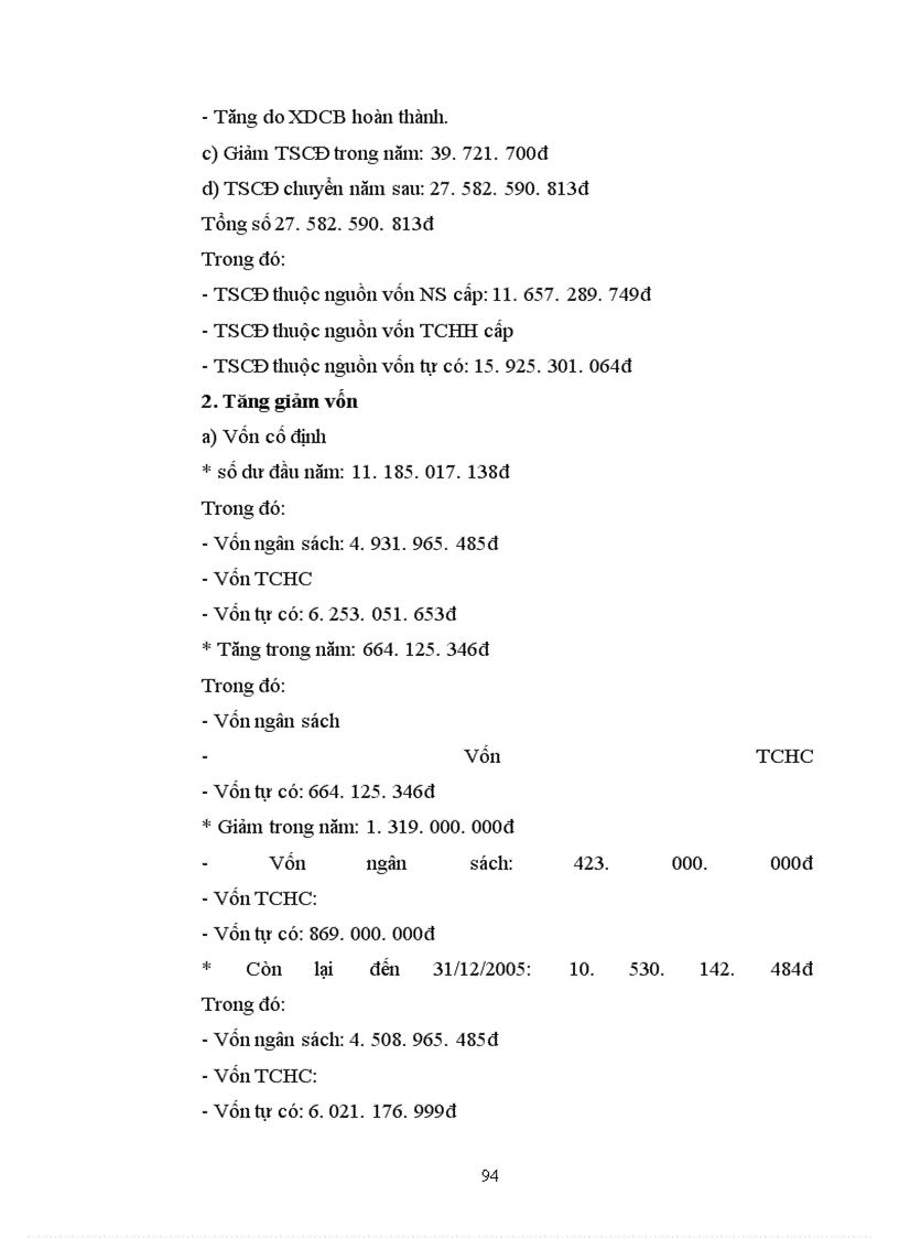 image for page Kế toán nguyên vật liệu, vật liệu và công cụ dụng cụ tại Xí nghiệp 22 - Công ty 22 BQP