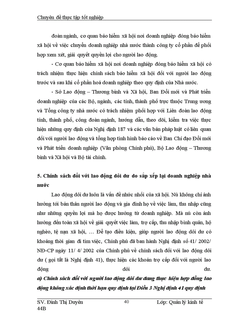 image for page Chính sách đối với người lao động khi chuyển doanh nghiệp nhà nước thành công ty cổ phần – thực tiễn tại Công ty xây dựng thuỷ lợi Hà Tây (nay là Công ty cổ phần xây dựng thuỷ lợi PTNT Hà Tây)