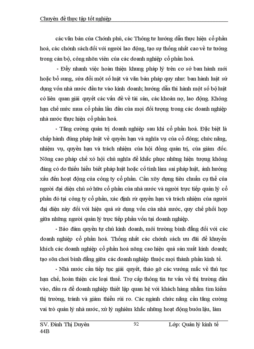 image for page Chính sách đối với người lao động khi chuyển doanh nghiệp nhà nước thành công ty cổ phần – thực tiễn tại Công ty xây dựng thuỷ lợi Hà Tây (nay là Công ty cổ phần xây dựng thuỷ lợi PTNT Hà Tây)