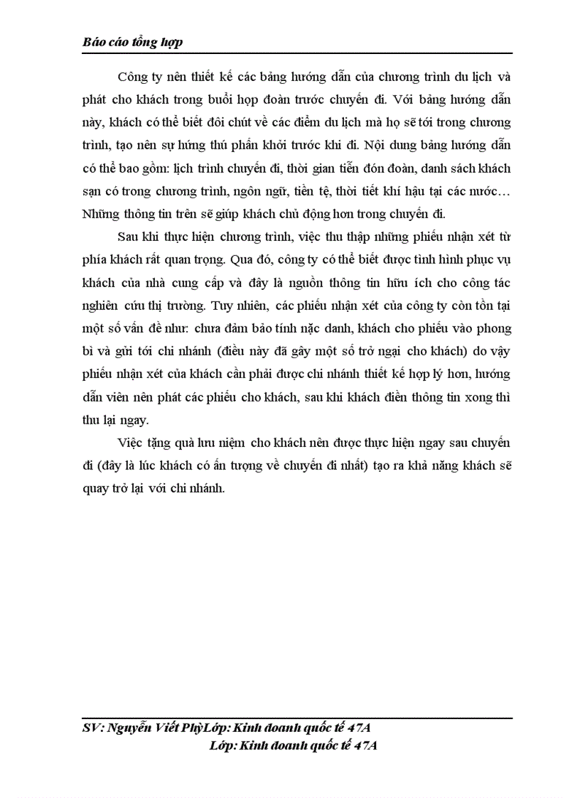 image for page Thực tập tổng hợp tại chi nhánh công ty CTTNHH Phát Triển Thế Kỷ Thương Mại và Du Lịch DCT