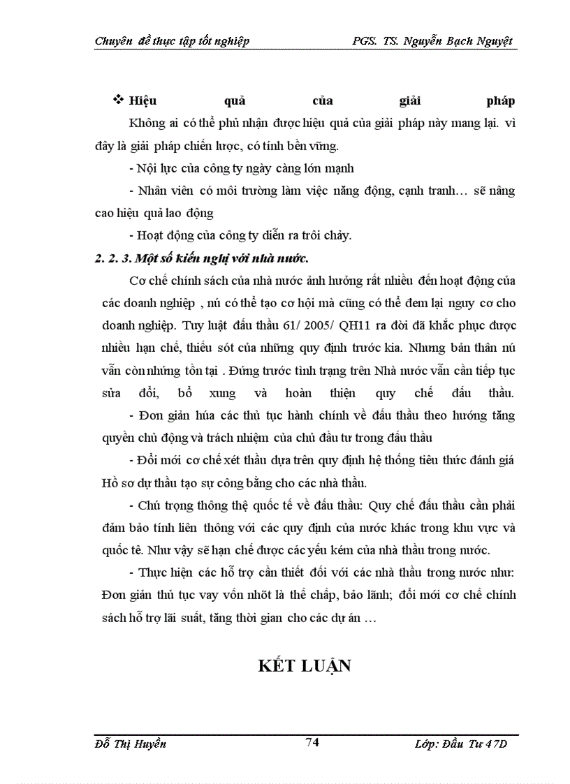 image for page Một số giải pháp nâng cao khả năng thắng thầu của Công ty xây dựng 123
