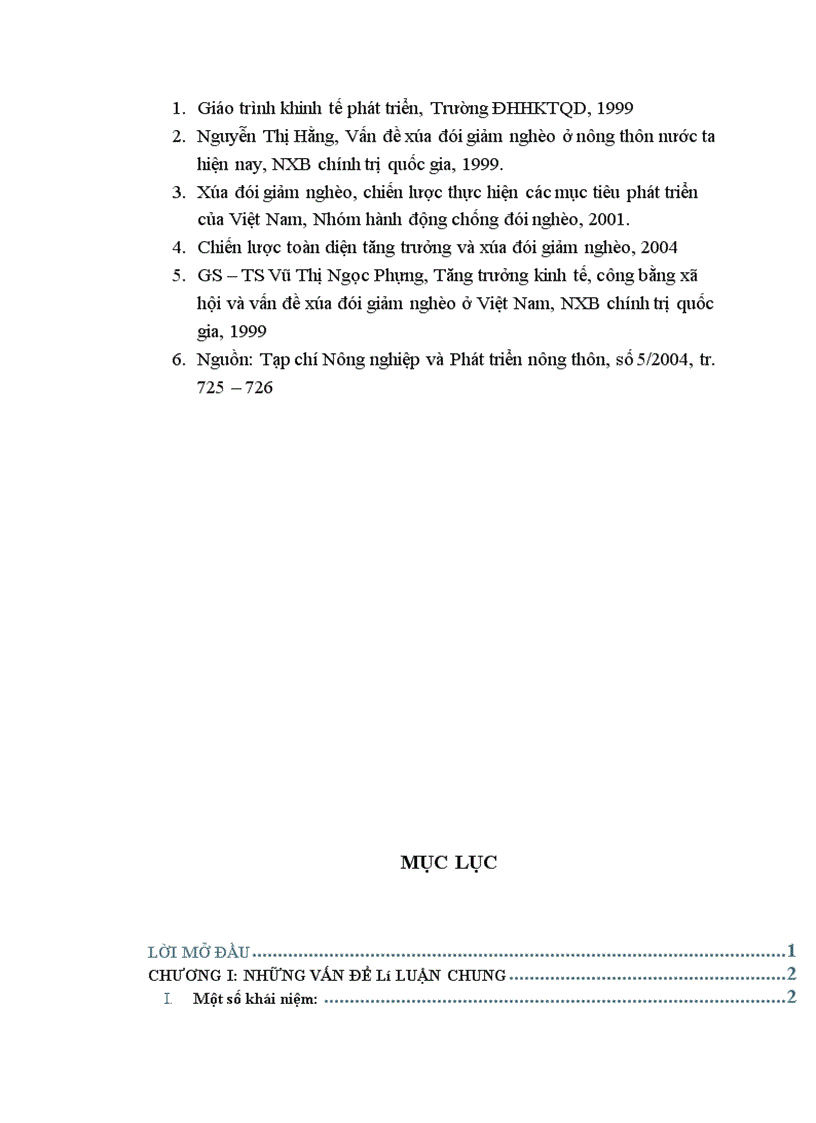 image for page Đầu tư xóa đói giảm nghèo ở Tỉnh Sơn La, thực trạng và giải pháp