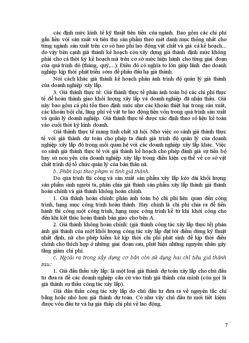 image for page Kế toán tập hợp chi phí sản xuất và tính giá thành sản phẩm tại công ty cơ giới và xây lắp 13 - Tổng công ty xây dựng và phát triển hạ tầng - LICOGI