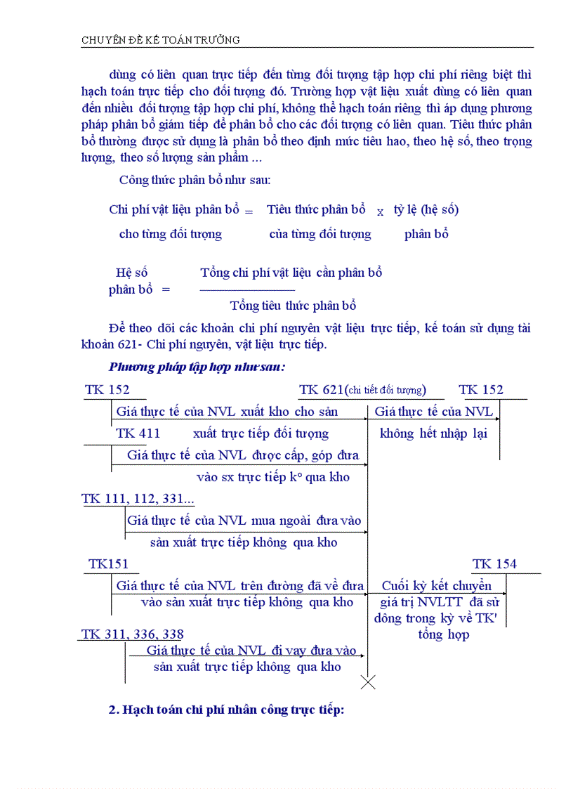 image for page Tổ chức hạch toán chi phí sản xuất và tính giá thành sản phẩm với mục tiêu tăng cường quản trị doanh nghiệp tại công ty bột giặt Viso