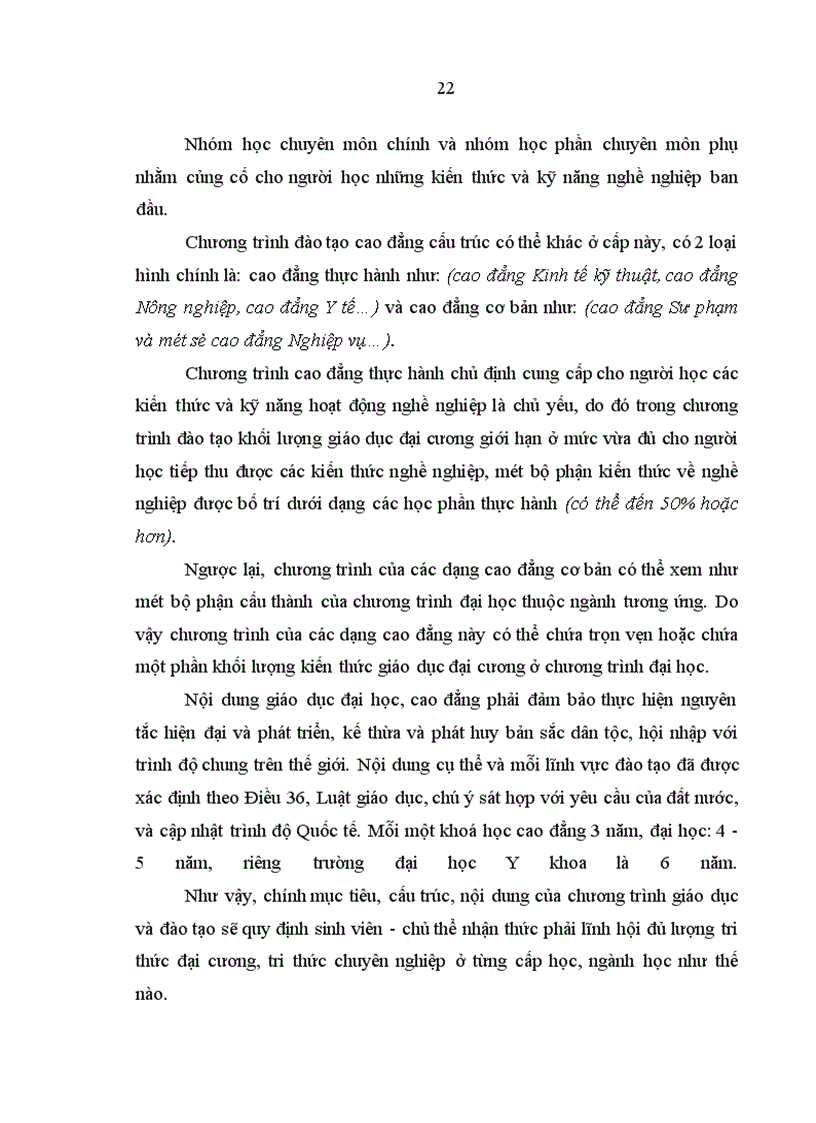 image for page Nâng cao vai trò chủ thể nhận thức trong học tập của sinh viên ở tỉnh Thái Bình hiện nay