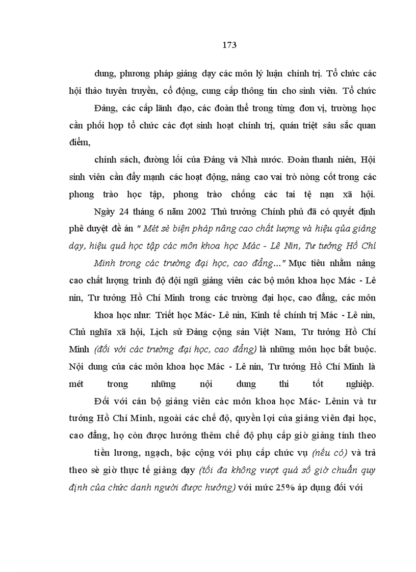 image for page Nâng cao vai trò chủ thể nhận thức trong học tập của sinh viên ở tỉnh Thái Bình hiện nay