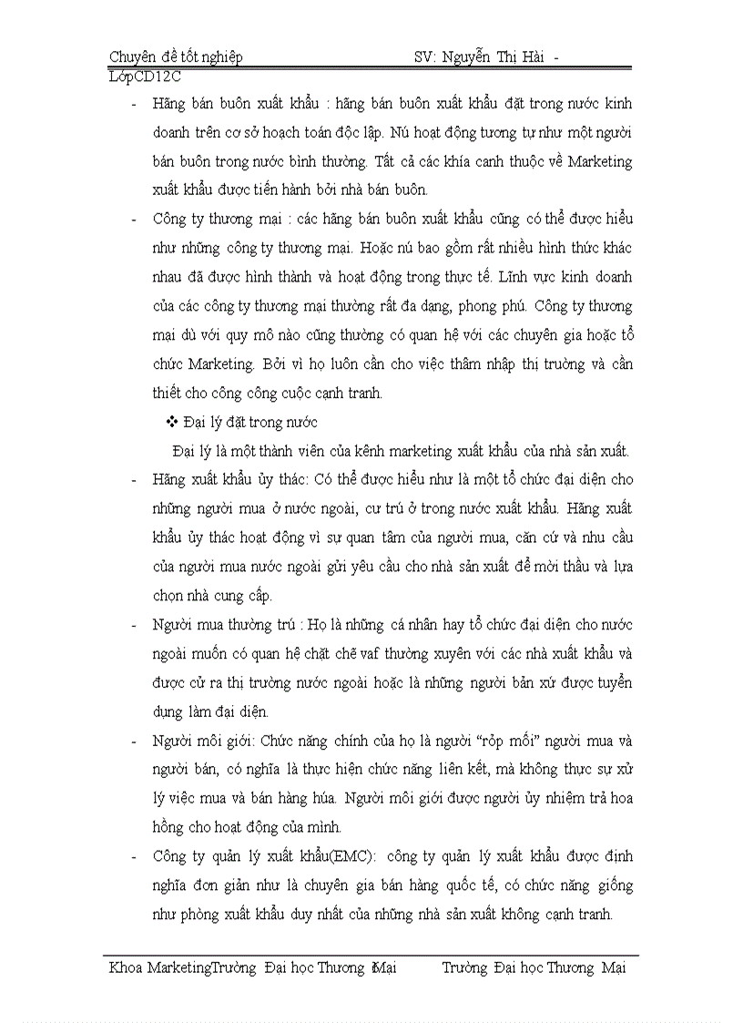 image for page Hoàn thiện phương thức thâm nhập thị trường Nhật Bản mặt hàng gốm sứ mỹ nghệ xuất khẩu của công ty TNHH Quang Vinh