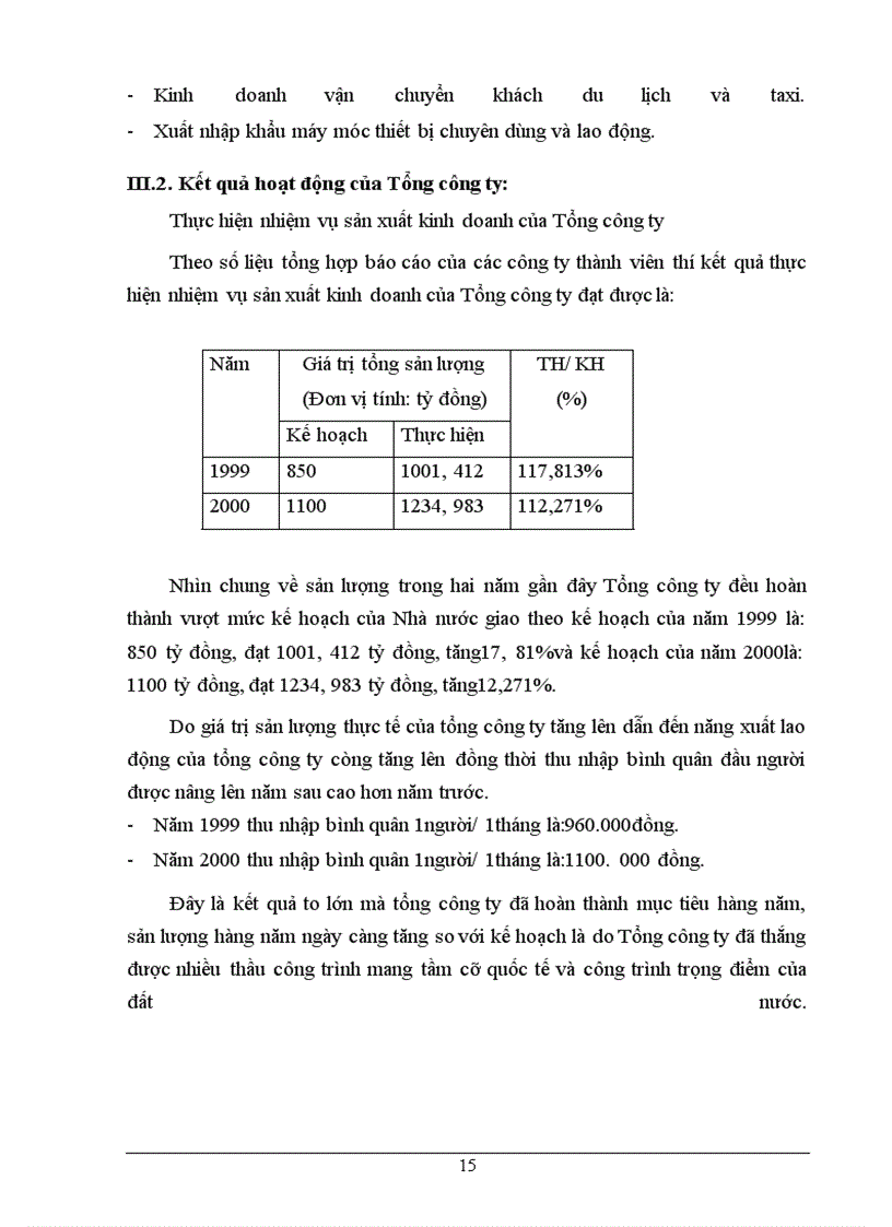 image for page Báo cáo thực tập tại văn phòng tổng công ty công trình giao thông 8