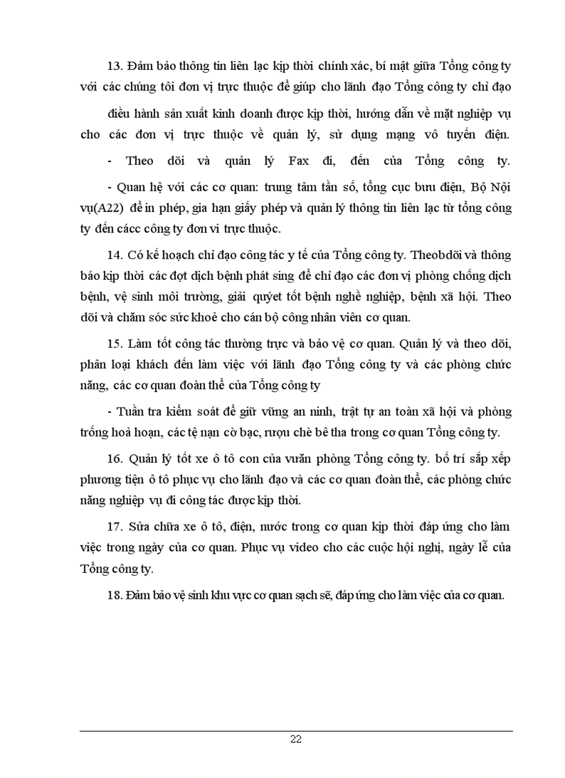 image for page Báo cáo thực tập tại văn phòng tổng công ty công trình giao thông 8