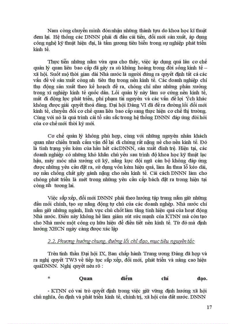 image for page Kinh tế Nhà nước trong nền kinh tế thị trường định hướng XHCN ở Việt Nam