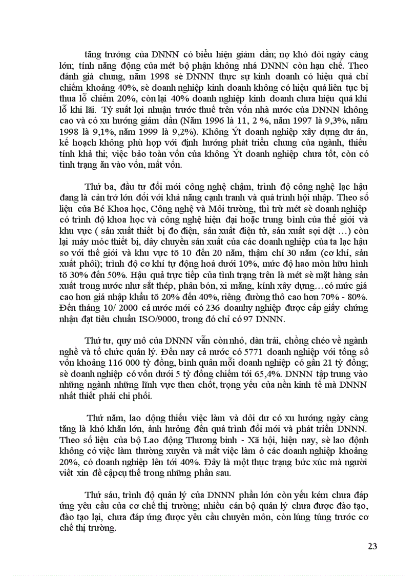 image for page Kinh tế Nhà nước trong nền kinh tế thị trường định hướng XHCN ở Việt Nam