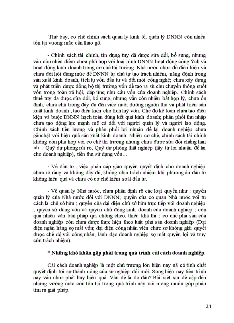 image for page Kinh tế Nhà nước trong nền kinh tế thị trường định hướng XHCN ở Việt Nam