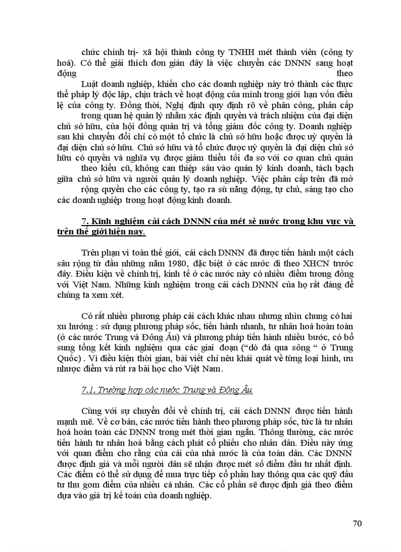 image for page Kinh tế Nhà nước trong nền kinh tế thị trường định hướng XHCN ở Việt Nam