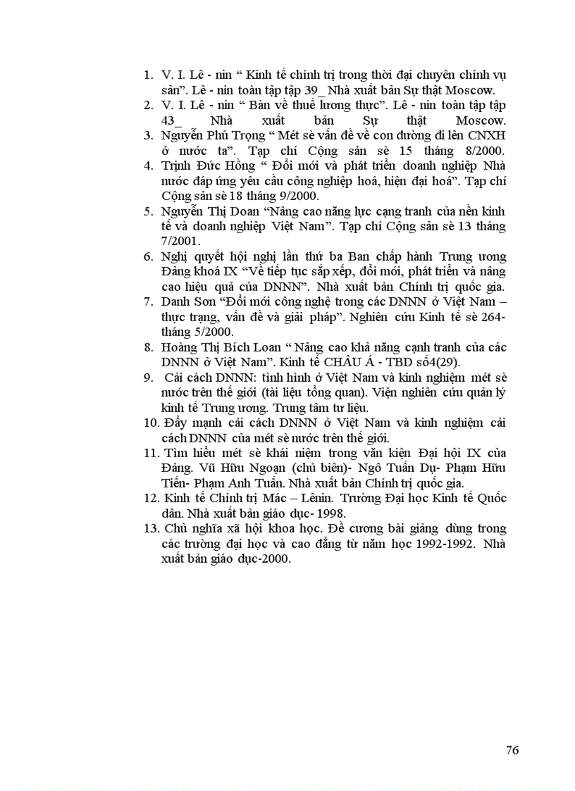 image for page Kinh tế Nhà nước trong nền kinh tế thị trường định hướng XHCN ở Việt Nam