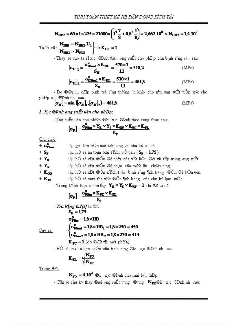 image for page Tính toán thiết kế hệ dẫn động xích tải