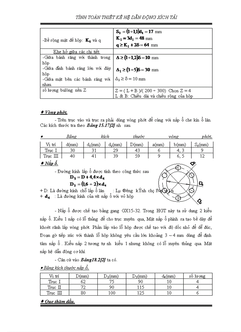 image for page Tính toán thiết kế hệ dẫn động xích tải