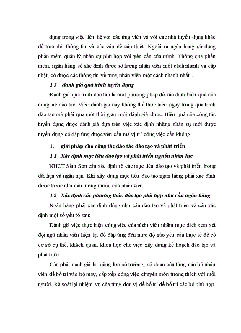 image for page Một số giải pháp nâng cao công tác quản trị nhân sự tại ngân hàng công thương sầm sơn