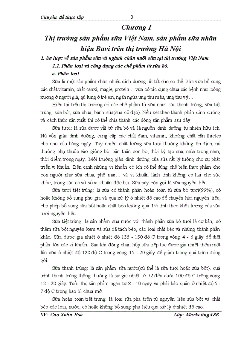 image for page Các giải pháp marketing cho sản phẩm sữa Bavi của công ty TNHH truyền thông Poly Skype tại thị trường Hà Nội