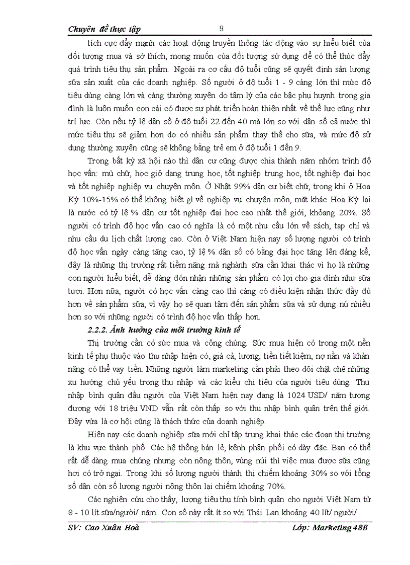 image for page Các giải pháp marketing cho sản phẩm sữa Bavi của công ty TNHH truyền thông Poly Skype tại thị trường Hà Nội