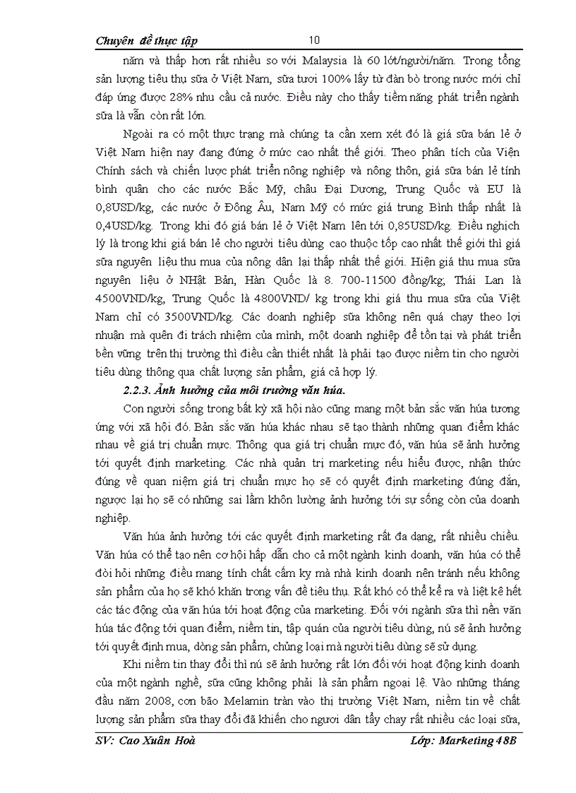 image for page Các giải pháp marketing cho sản phẩm sữa Bavi của công ty TNHH truyền thông Poly Skype tại thị trường Hà Nội