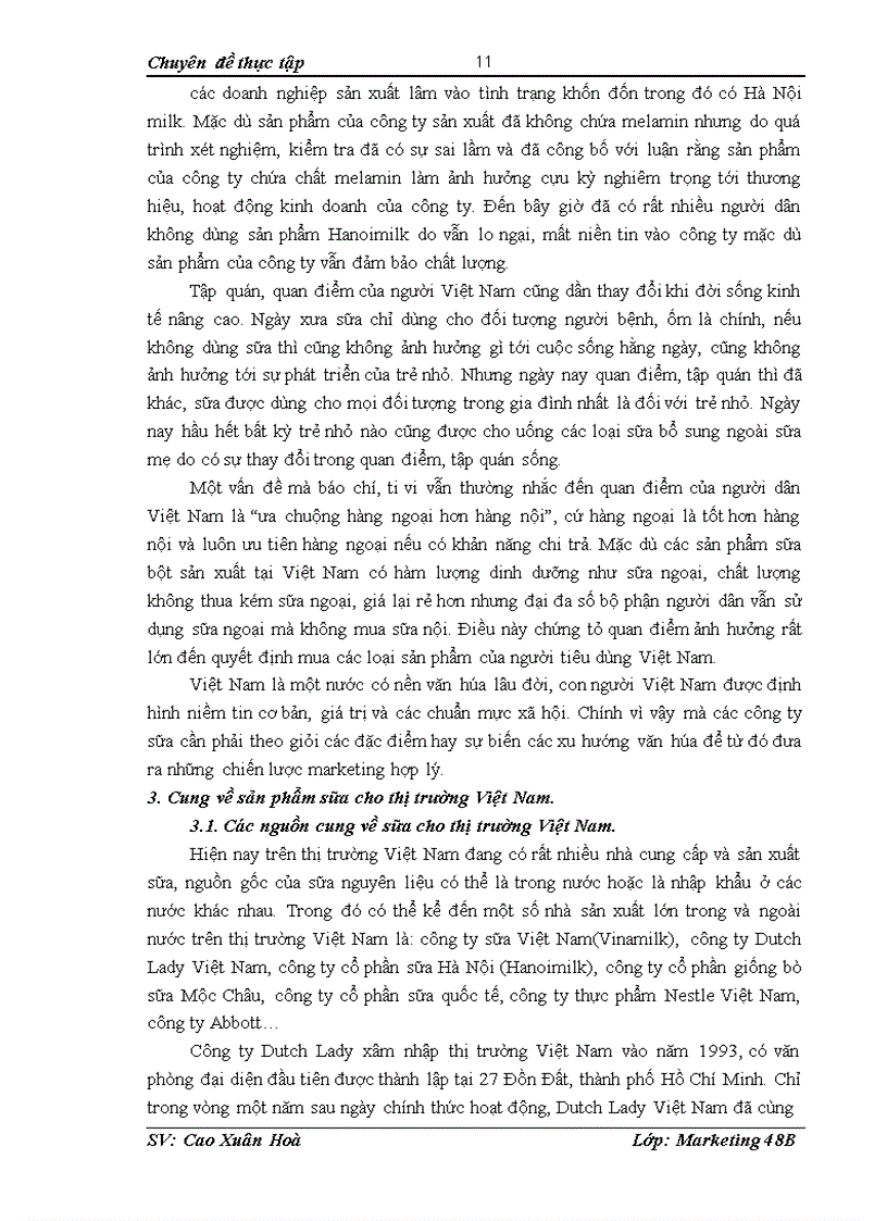 image for page Các giải pháp marketing cho sản phẩm sữa Bavi của công ty TNHH truyền thông Poly Skype tại thị trường Hà Nội