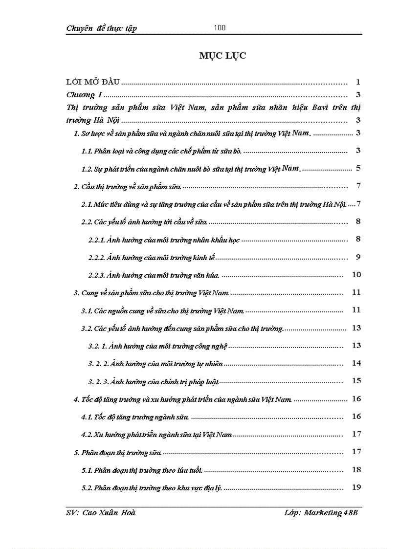 image for page Các giải pháp marketing cho sản phẩm sữa Bavi của công ty TNHH truyền thông Poly Skype tại thị trường Hà Nội