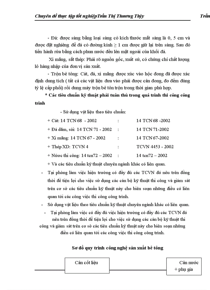 image for page Hoàn thành công tác kế toán tập hợp chi phí sản xuất và tính giá thành sản phẩm xây lắp tại Công ty CP Kinh doanh Vật liệu và Xây dựng BHP