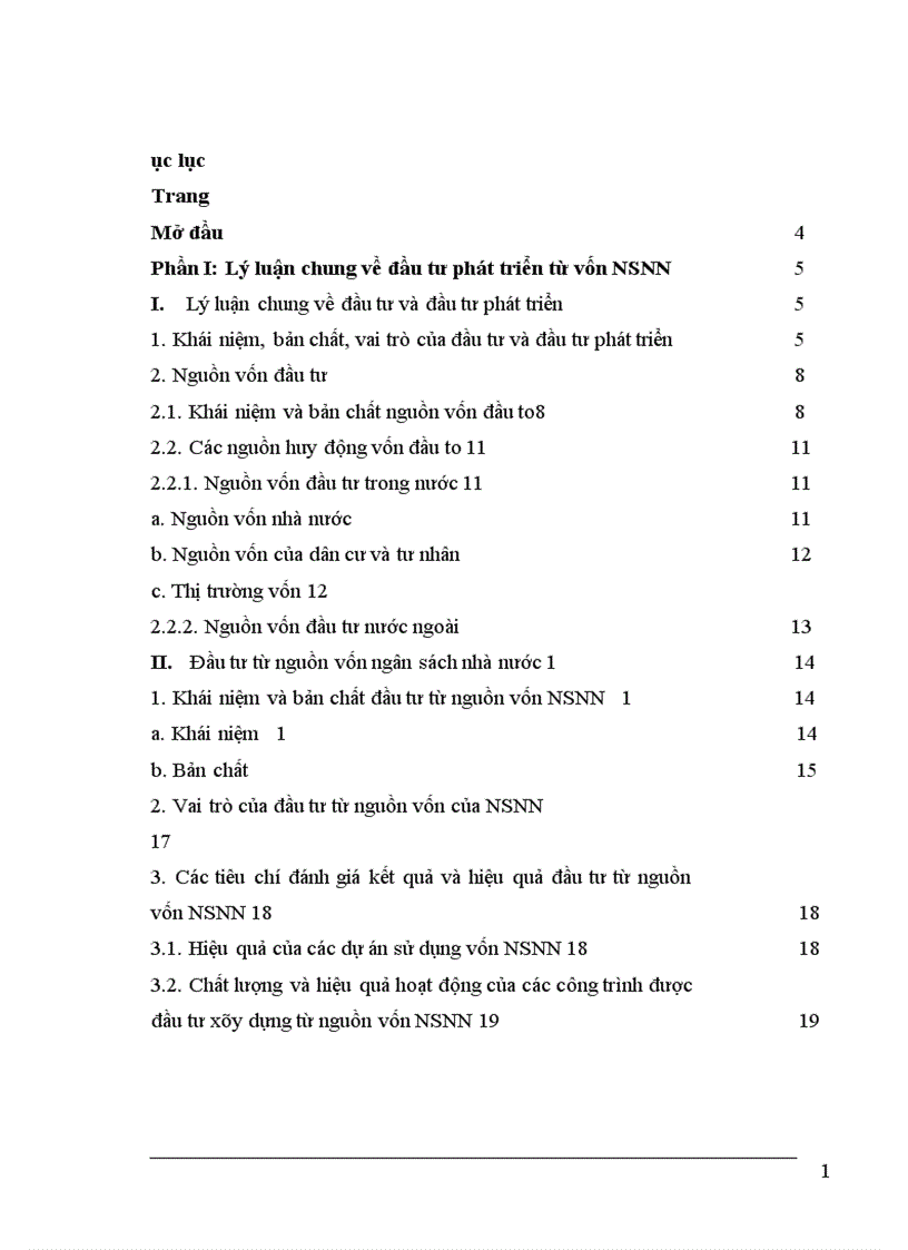 image for page Giải pháp đối với cơ chế quản lý đầu tư từ nguồn vốn NSNN của nhà nước