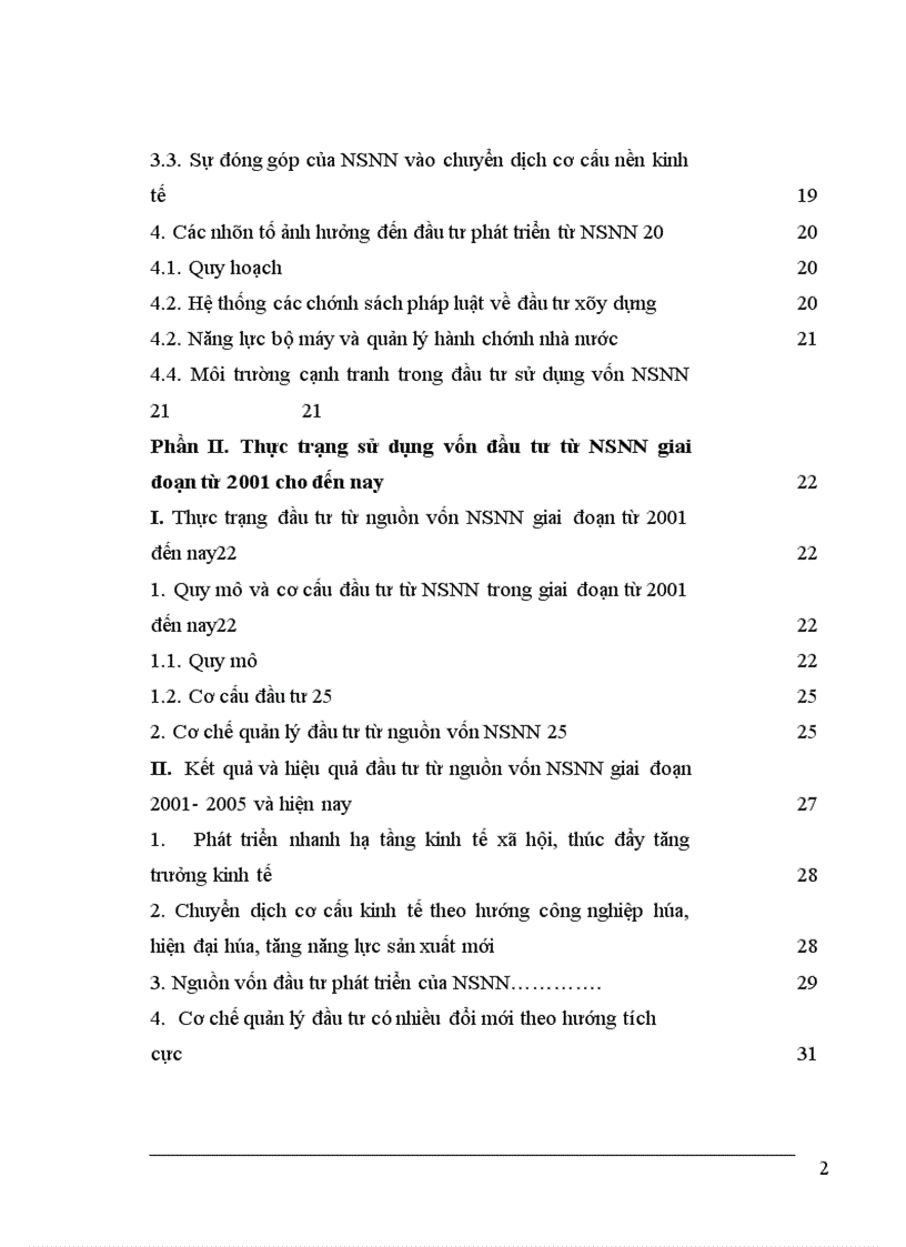 image for page Giải pháp đối với cơ chế quản lý đầu tư từ nguồn vốn NSNN của nhà nước