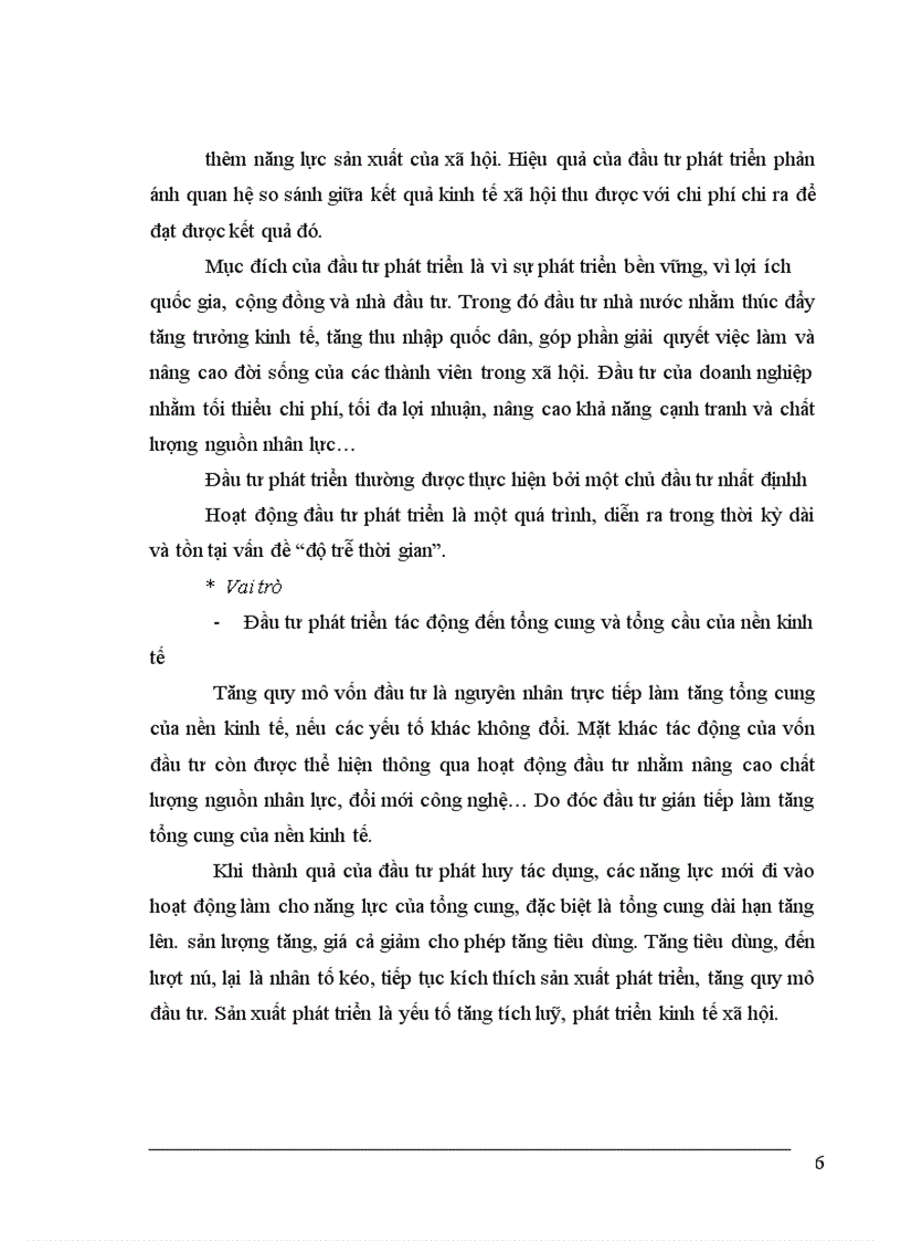 image for page Giải pháp đối với cơ chế quản lý đầu tư từ nguồn vốn NSNN của nhà nước